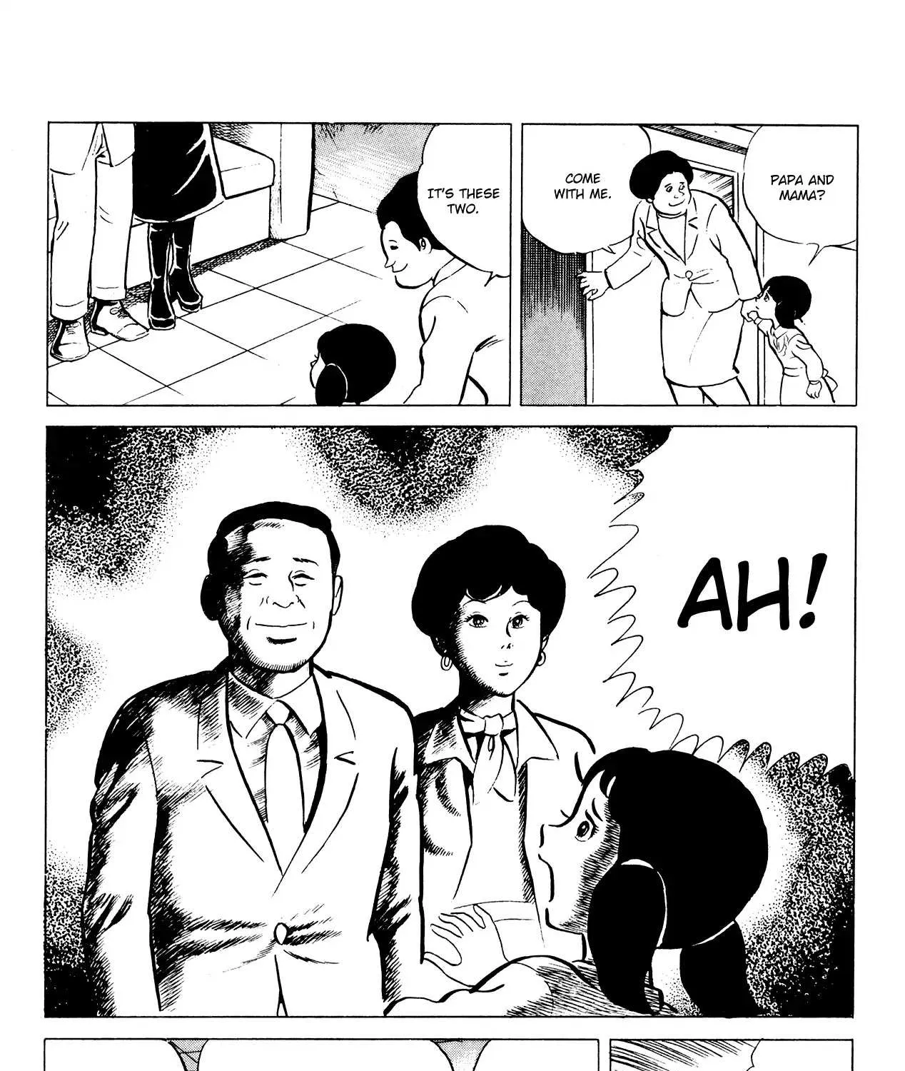 Read Eko Eko Azaraku chapter 49 image 18 on Lezhin