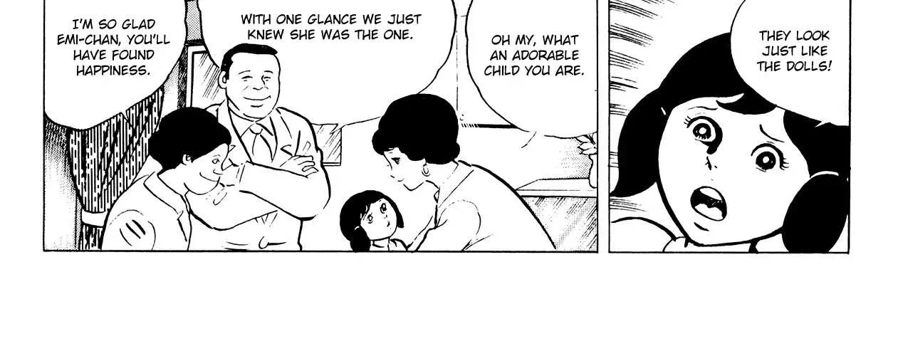 Read Eko Eko Azaraku chapter 49 image 19 on Lezhin