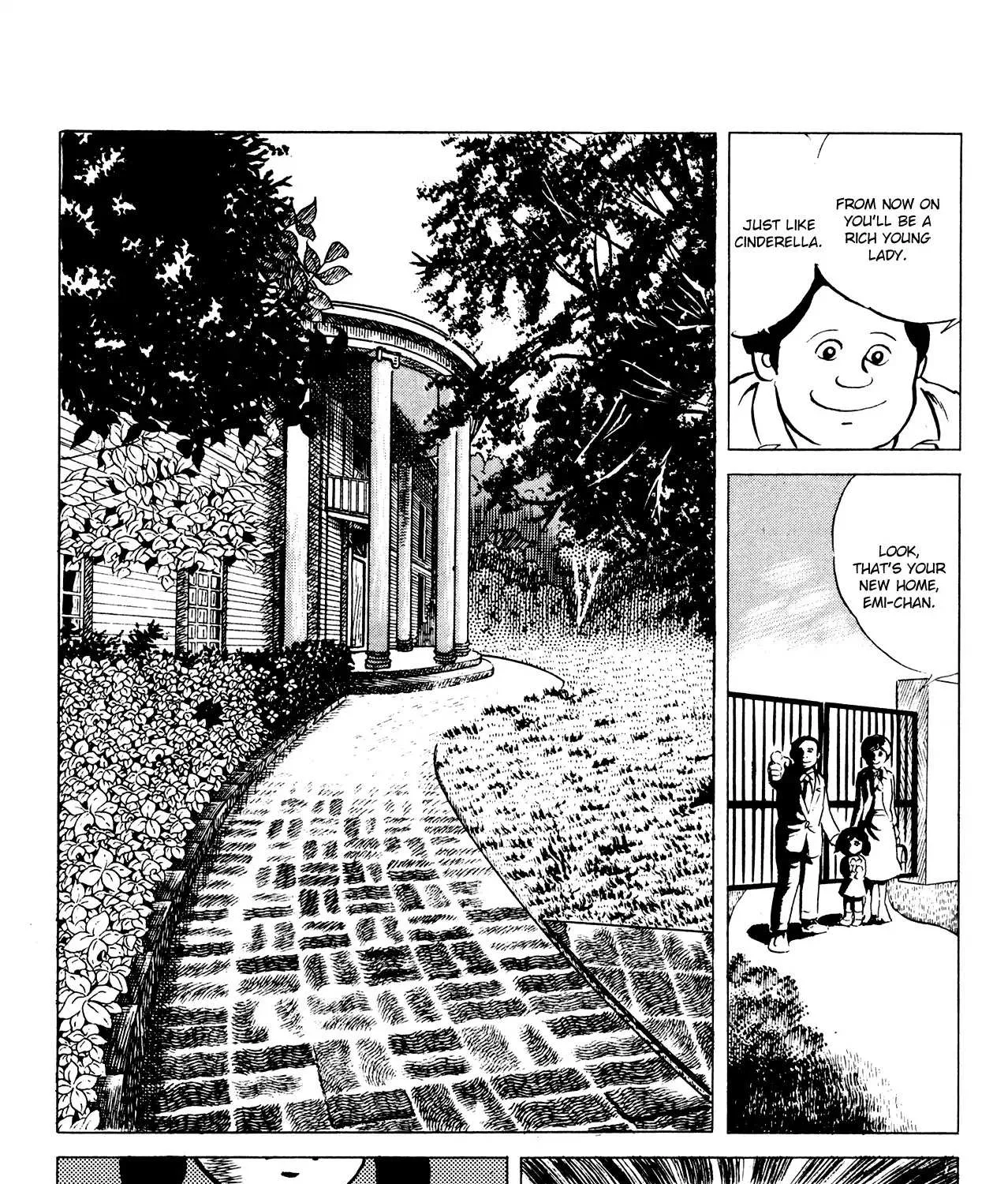 Read Eko Eko Azaraku chapter 49 image 20 on Lezhin