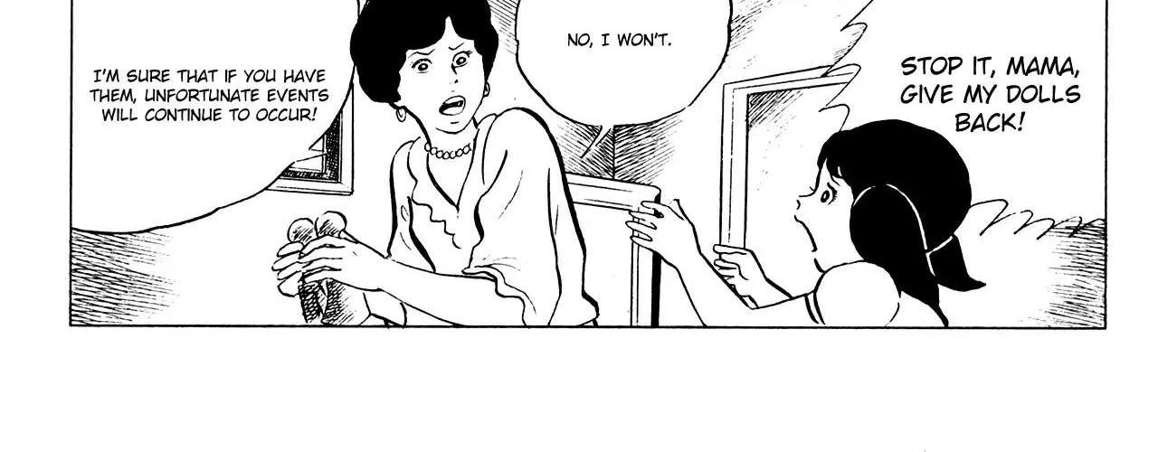 Read Eko Eko Azaraku chapter 49 image 29 on Lezhin