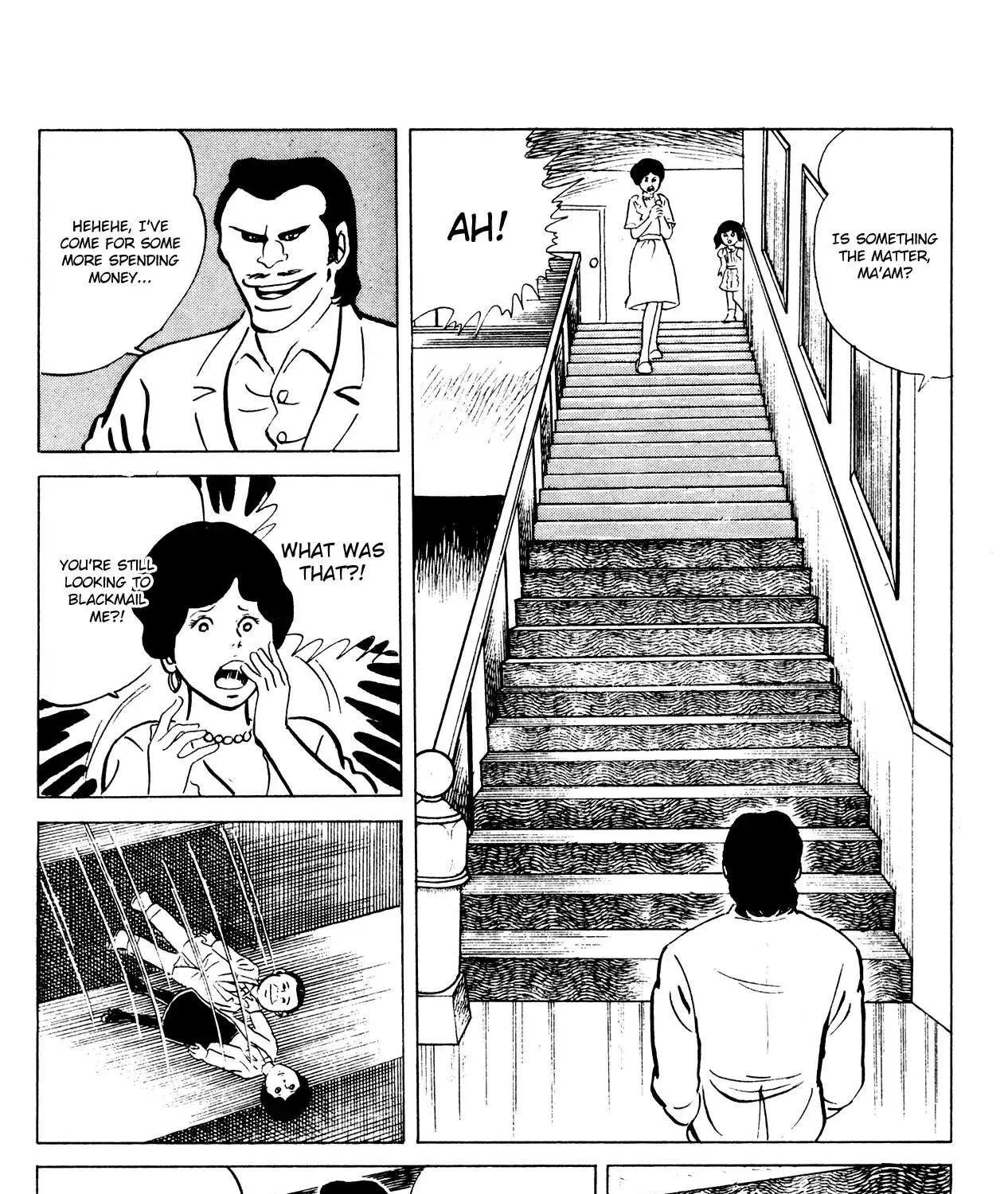 Read Eko Eko Azaraku chapter 49 image 30 on Lezhin