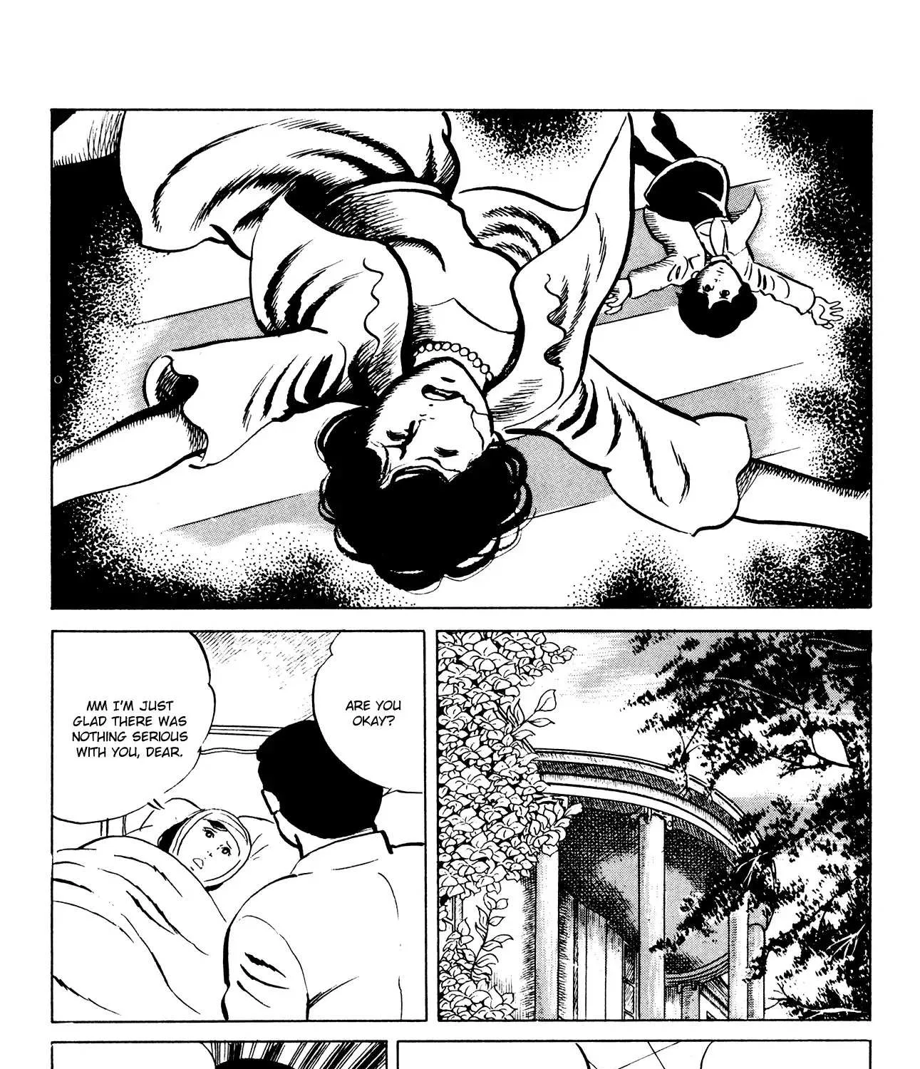Read Eko Eko Azaraku chapter 49 image 34 on Lezhin
