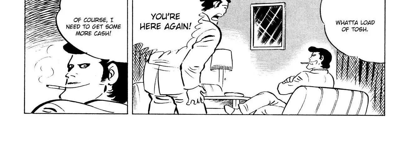 Read Eko Eko Azaraku chapter 49 image 37 on Lezhin