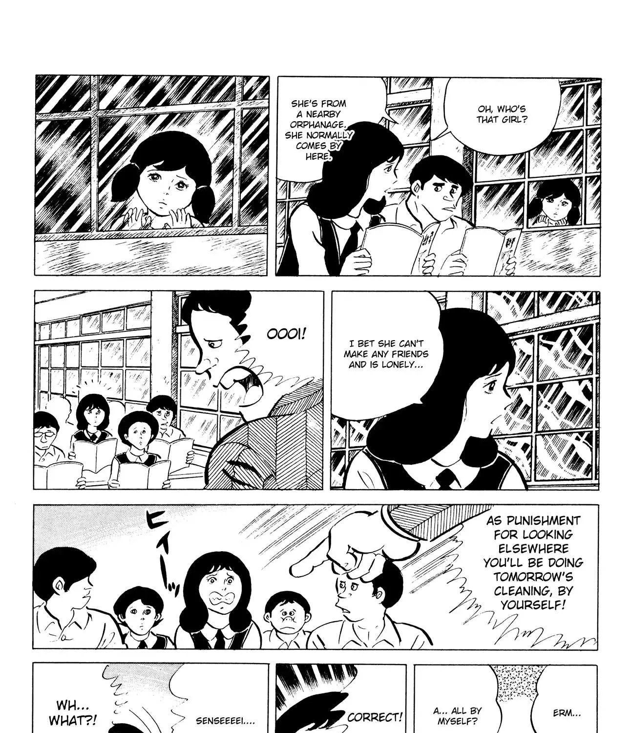 Read Eko Eko Azaraku chapter 49 image 4 on Lezhin