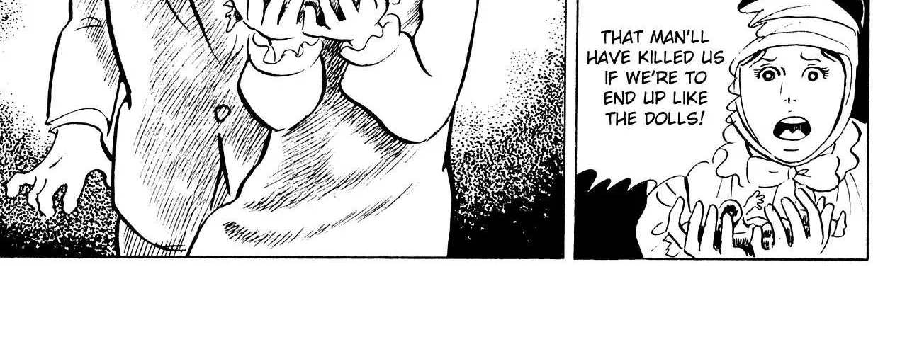 Read Eko Eko Azaraku chapter 49 image 41 on Lezhin