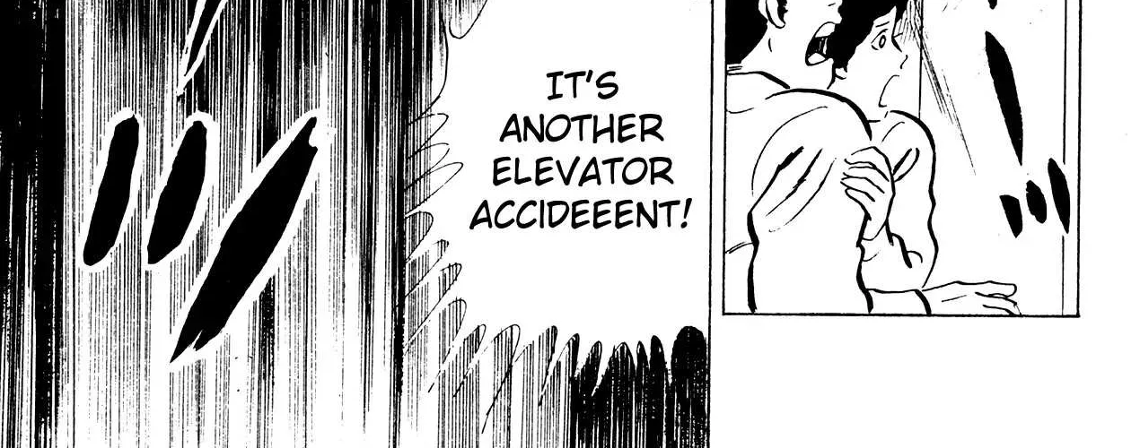 Read Eko Eko Azaraku chapter 49 image 45 on Lezhin