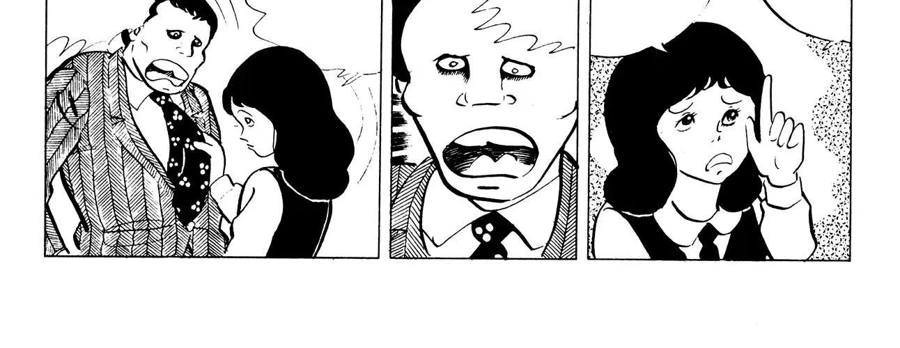 Read Eko Eko Azaraku chapter 49 image 5 on Lezhin