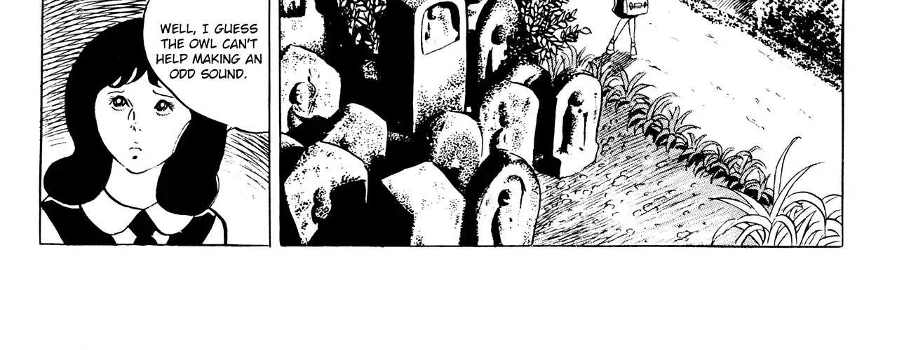 Read Eko Eko Azaraku chapter 49 image 7 on Lezhin