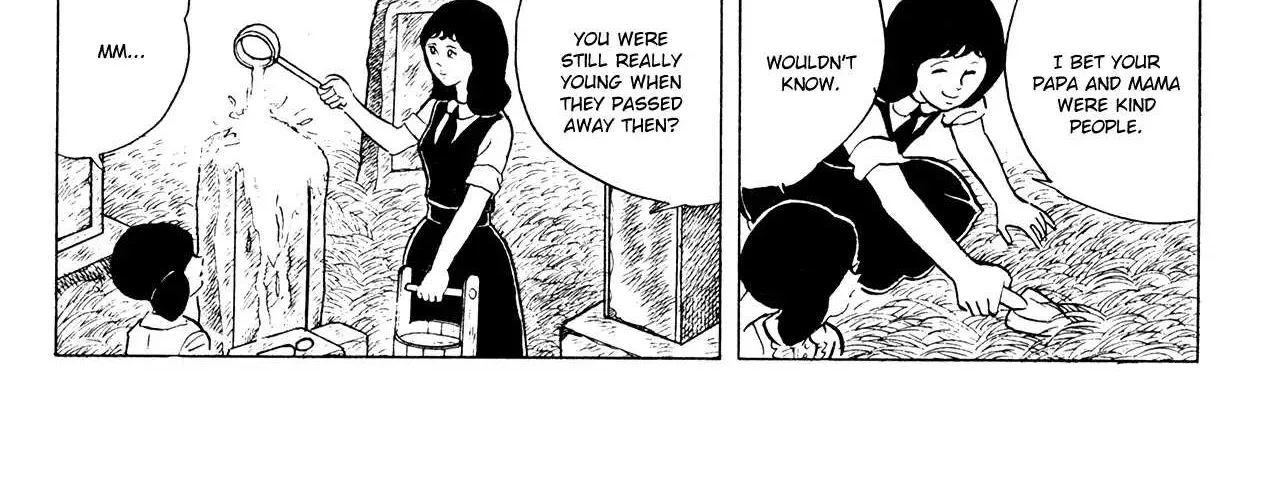 Read Eko Eko Azaraku chapter 49 image 9 on Lezhin