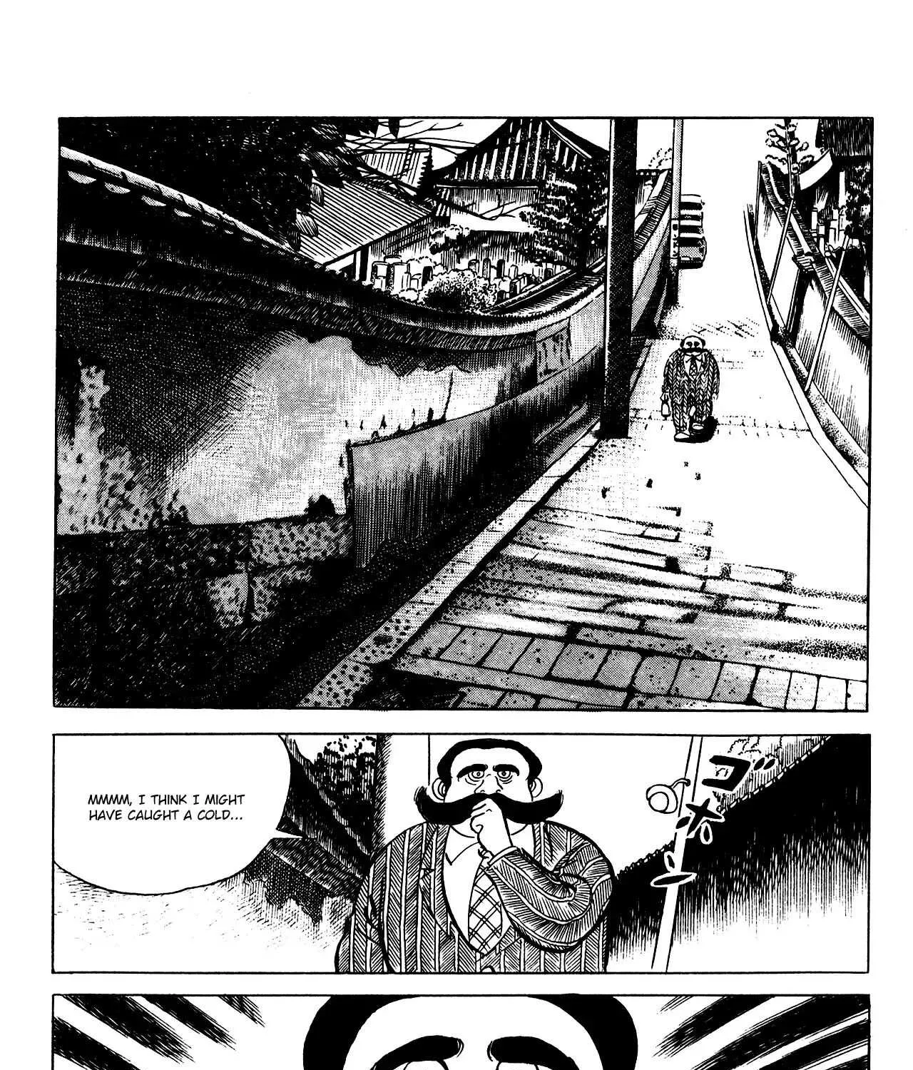 Read Eko Eko Azaraku chapter 63 image 2 on Lezhin