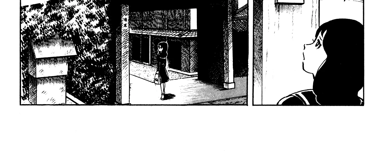 Read Eko Eko Azaraku chapter 67 image 3 on Lezhin