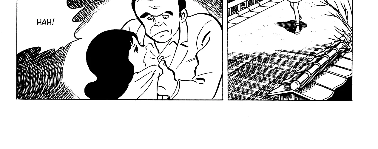 Read Eko Eko Azaraku chapter 71 image 7 on Lezhin