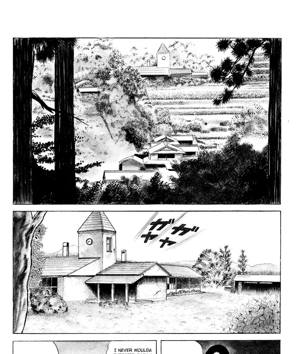 Read Eko Eko Azaraku chapter 72 image 2 on Lezhin