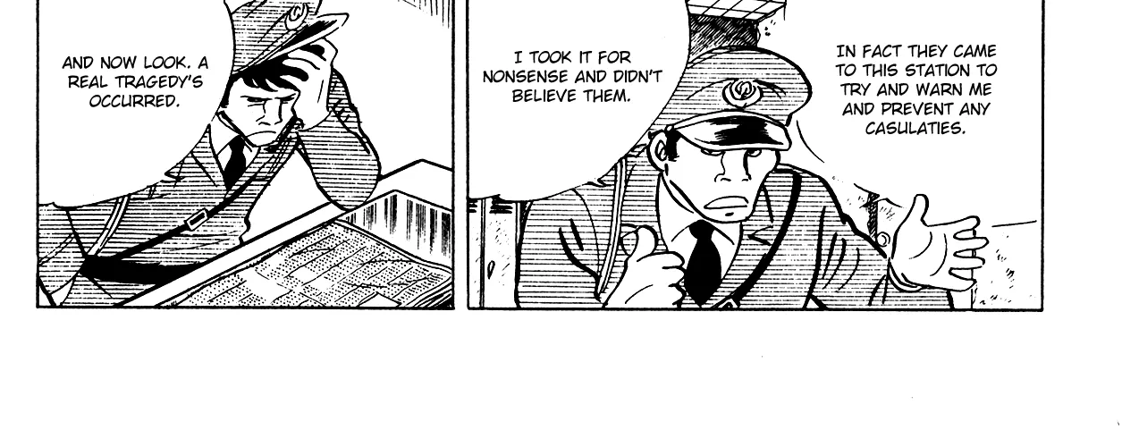 Read Eko Eko Azaraku chapter 75 image 3 on Lezhin