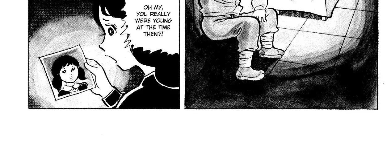 Read Eko Eko Azaraku chapter 76 image 7 on Lezhin