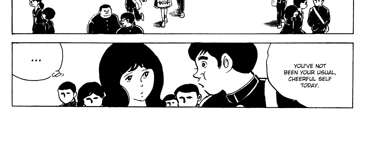 Read Eko Eko Azaraku chapter 77 image 3 on Lezhin