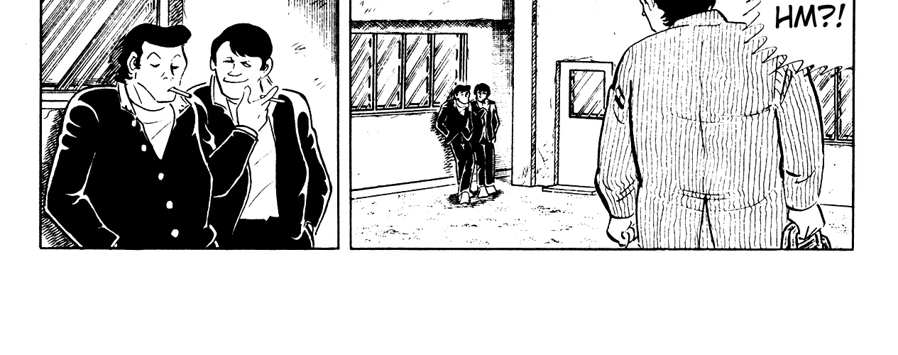 Read Eko Eko Azaraku chapter 82 image 3 on Lezhin