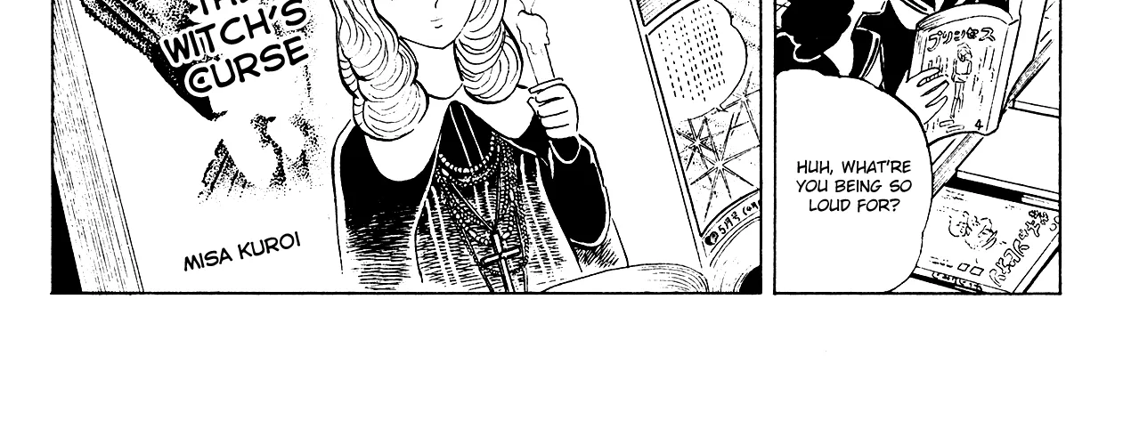 Read Eko Eko Azaraku chapter 85 image 3 on Lezhin