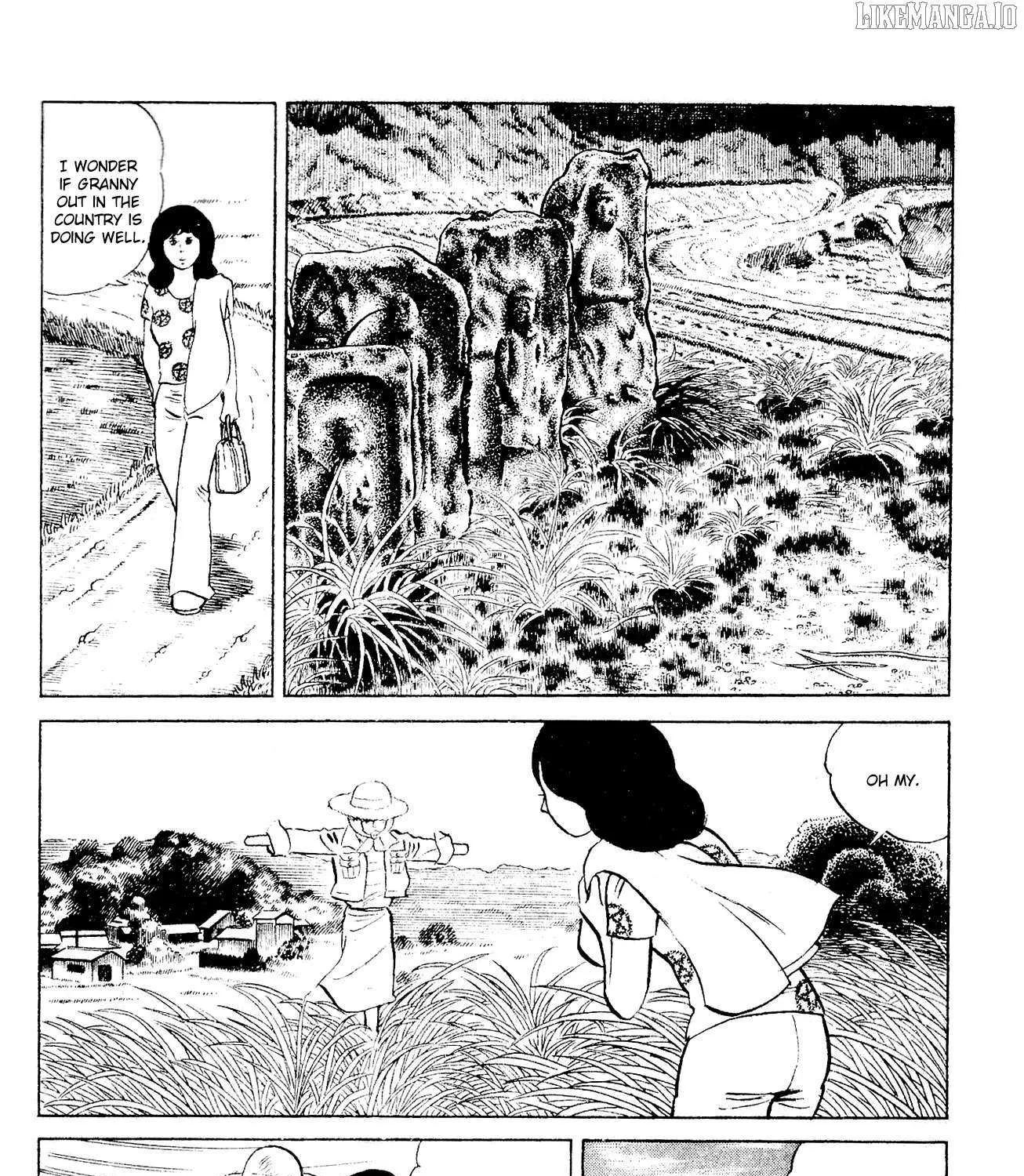 Read Eko Eko Azaraku chapter 90 image 3 on Lezhin