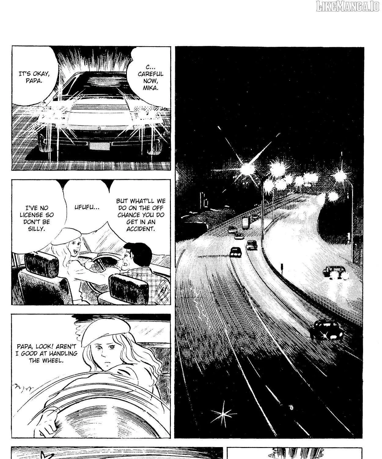 Read Eko Eko Azaraku chapter 91 image 3 on Lezhin