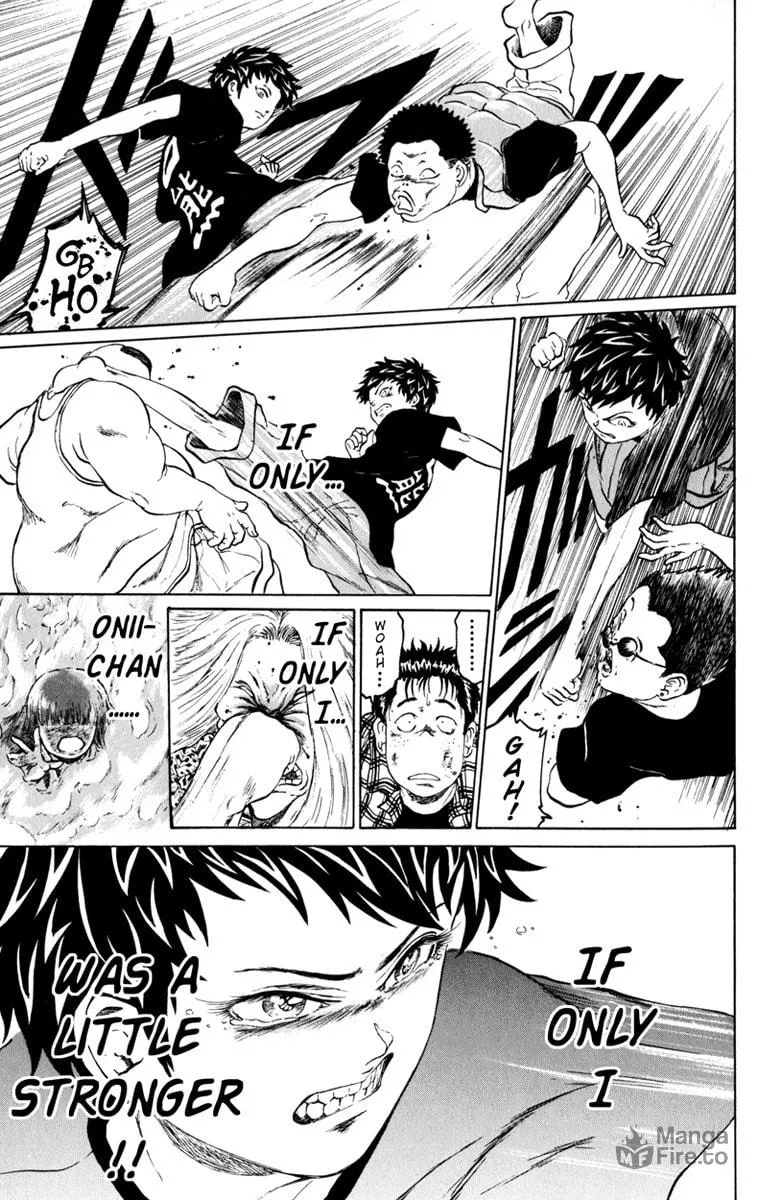 Read El El chapter 1 image 23 on Lezhin
