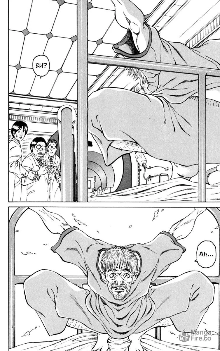 Read El El chapter 1 image 32 on Lezhin