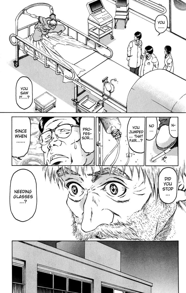 Read El El chapter 1 image 33 on Lezhin