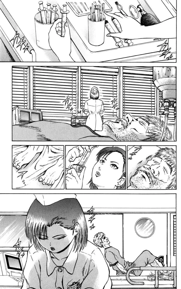 Read El El chapter 1 image 39 on Lezhin