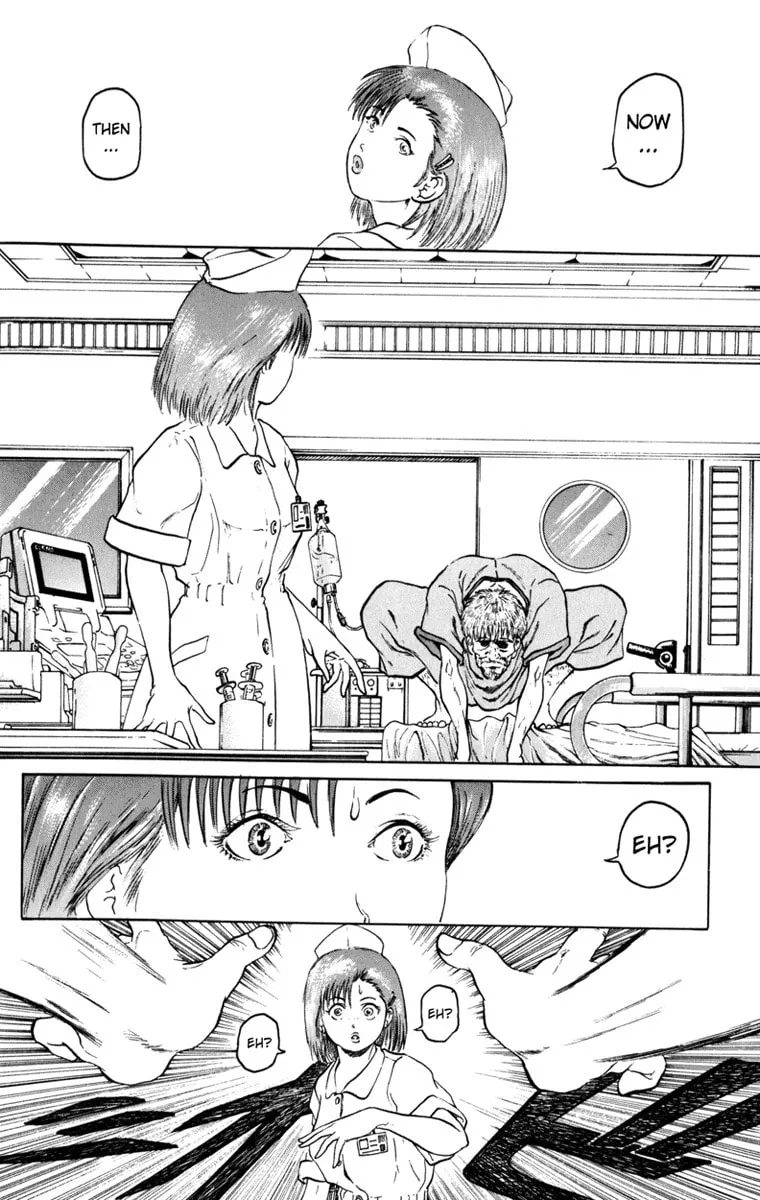 Read El El chapter 1 image 40 on Lezhin