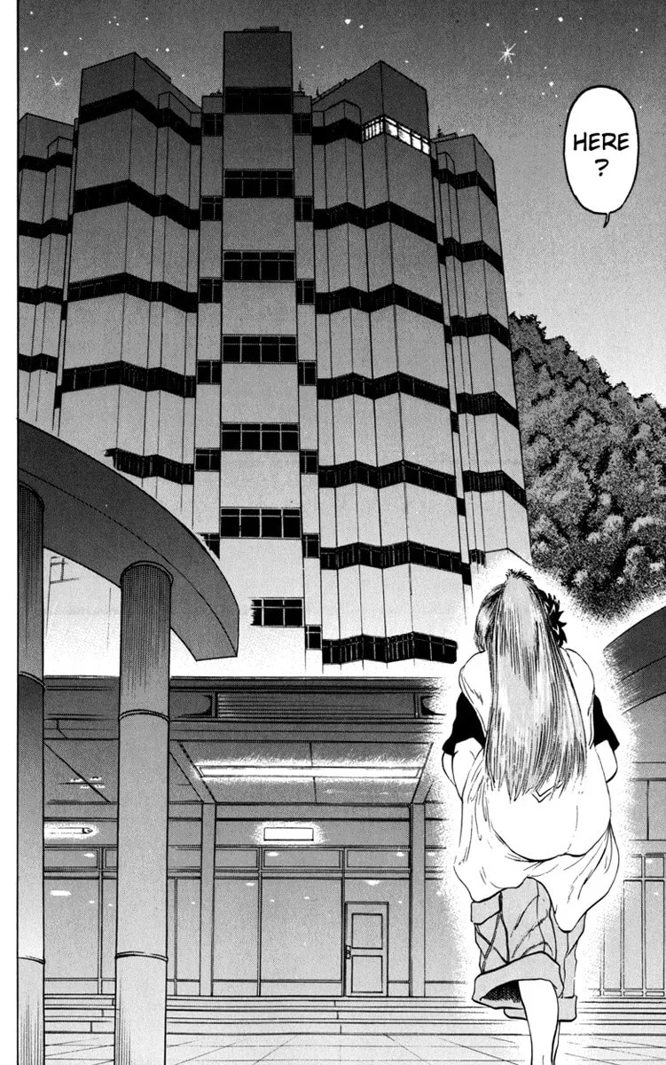 Read El El chapter 1 image 42 on Lezhin