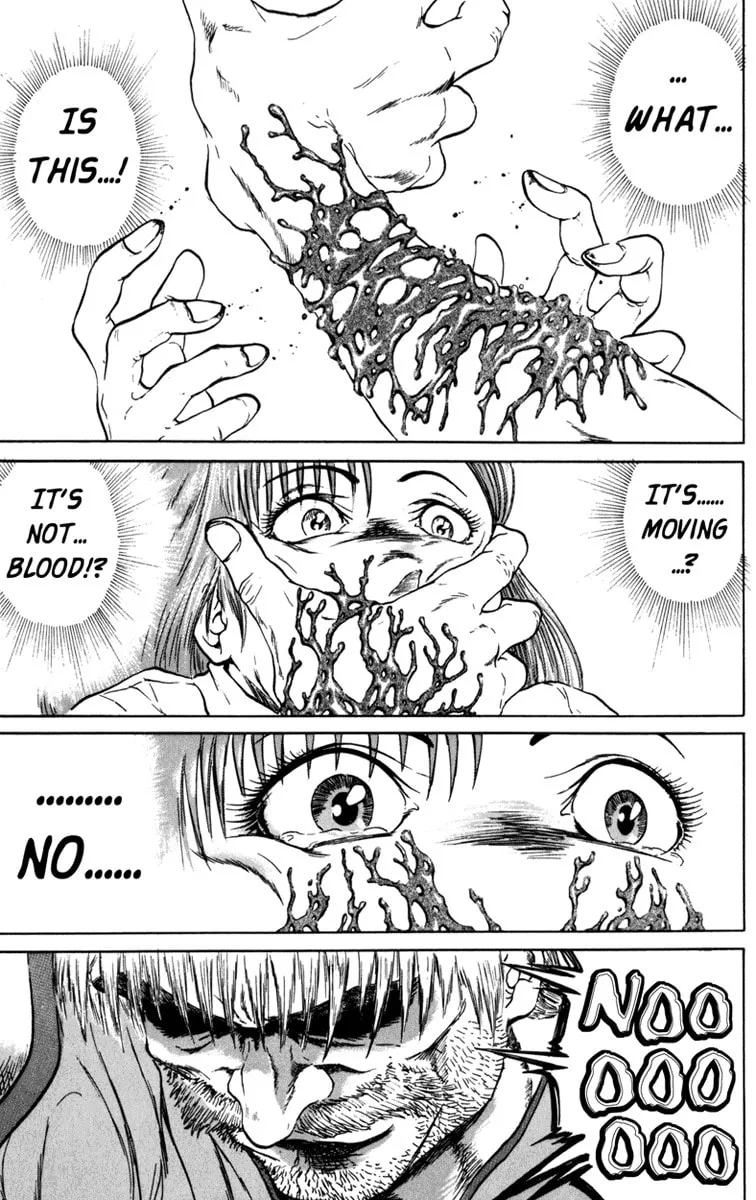 Read El El chapter 1 image 45 on Lezhin