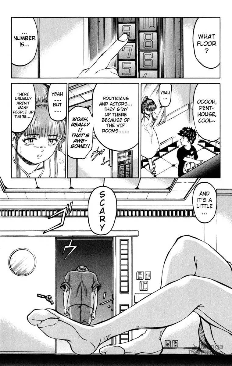 Read El El chapter 1 image 47 on Lezhin