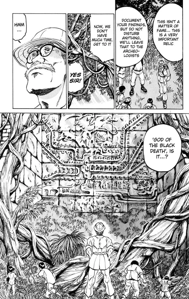 Read El El chapter 1 image 9 on Lezhin