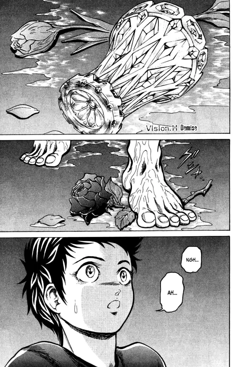 Read El El chapter 11 image 1 on Lezhin