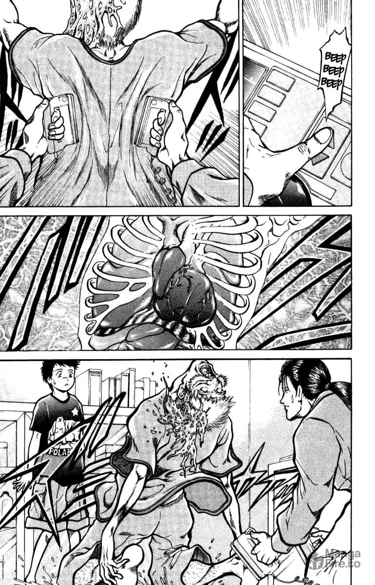 Read El El chapter 11 image 11 on Lezhin