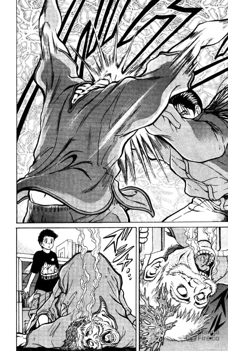 Read El El chapter 11 image 14 on Lezhin