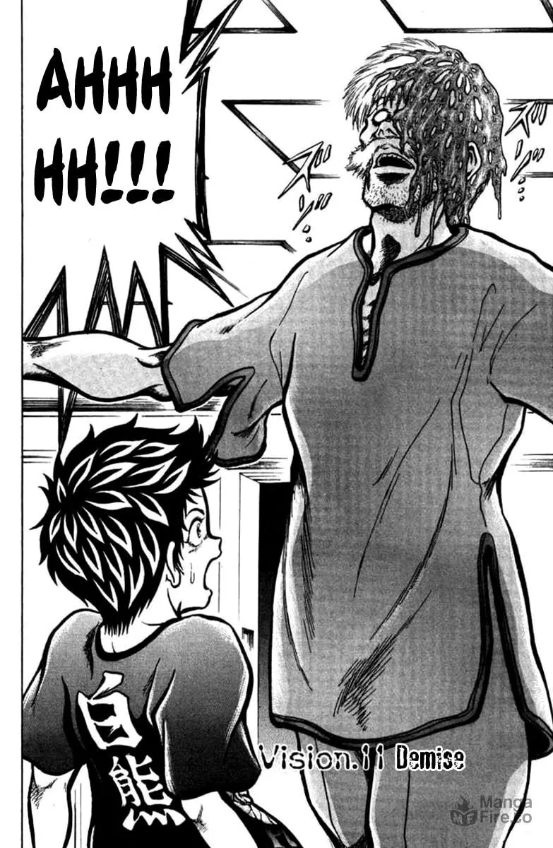 Read El El chapter 11 image 2 on Lezhin
