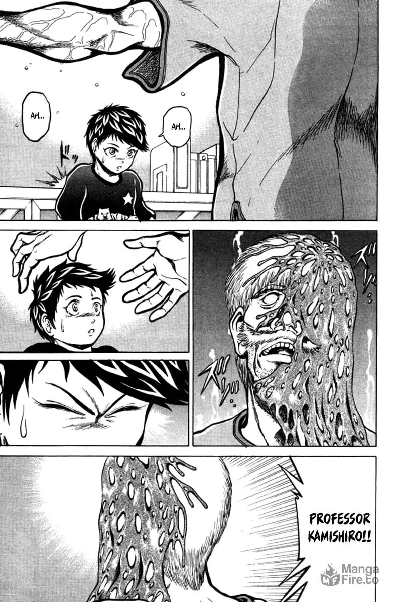 Read El El chapter 11 image 5 on Lezhin