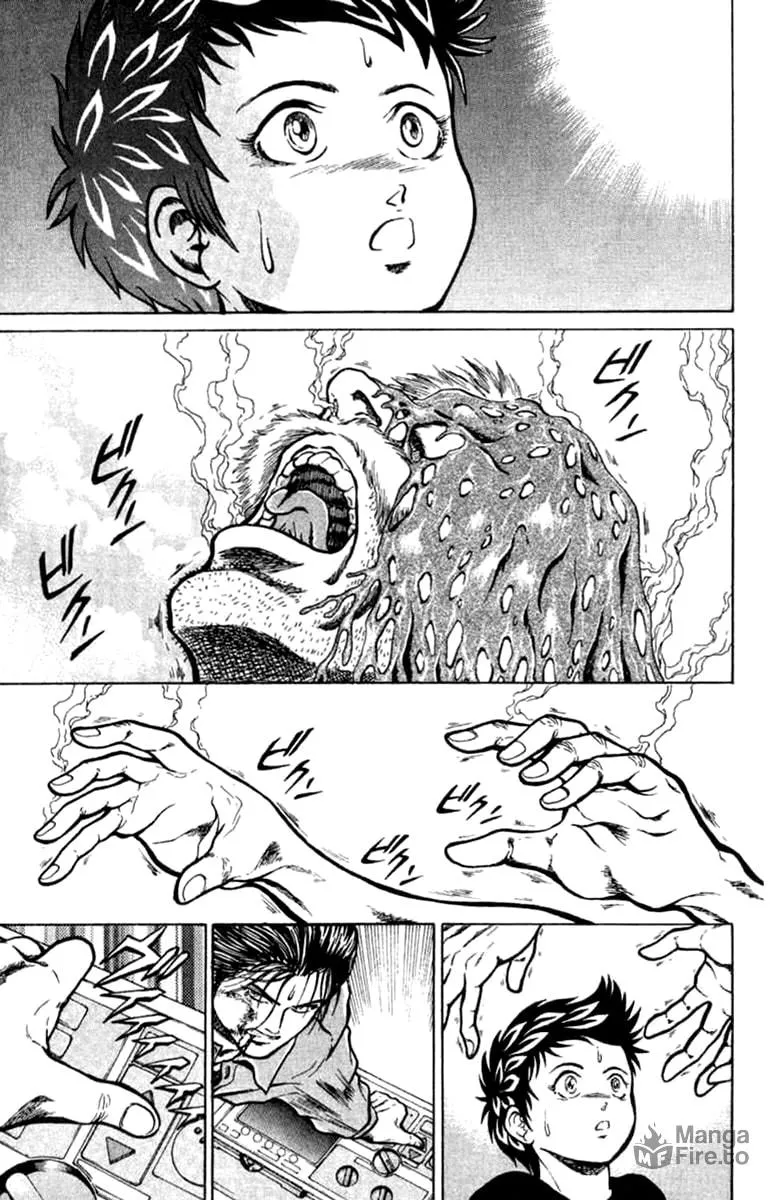 Read El El chapter 11 image 9 on Lezhin