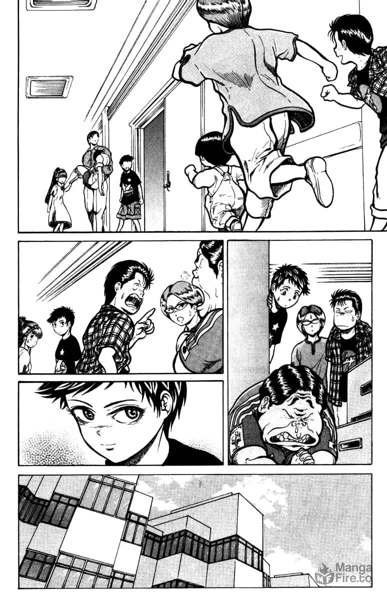 Read El El chapter 12 image 4 on Lezhin