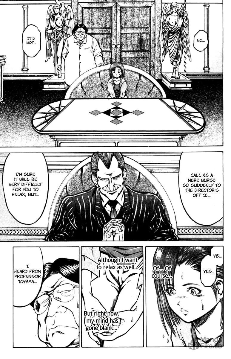 Read El El chapter 12 image 9 on Lezhin