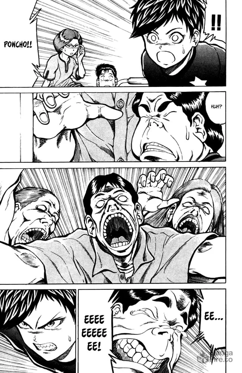 Read El El chapter 14 image 11 on Lezhin
