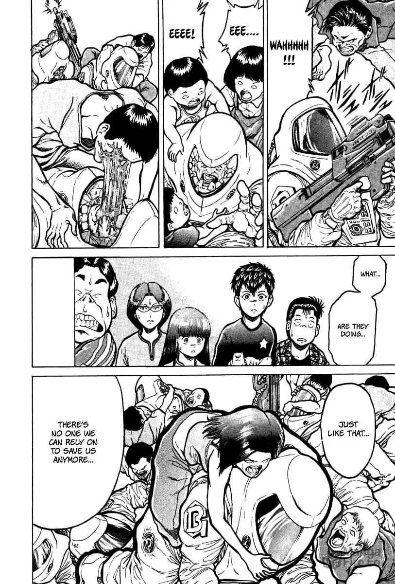 Read El El chapter 14 image 19 on Lezhin