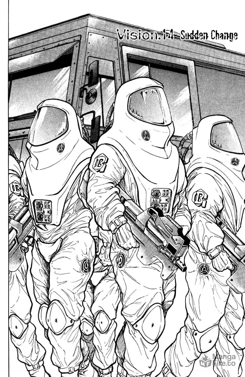 Read El El chapter 14 image 2 on Lezhin