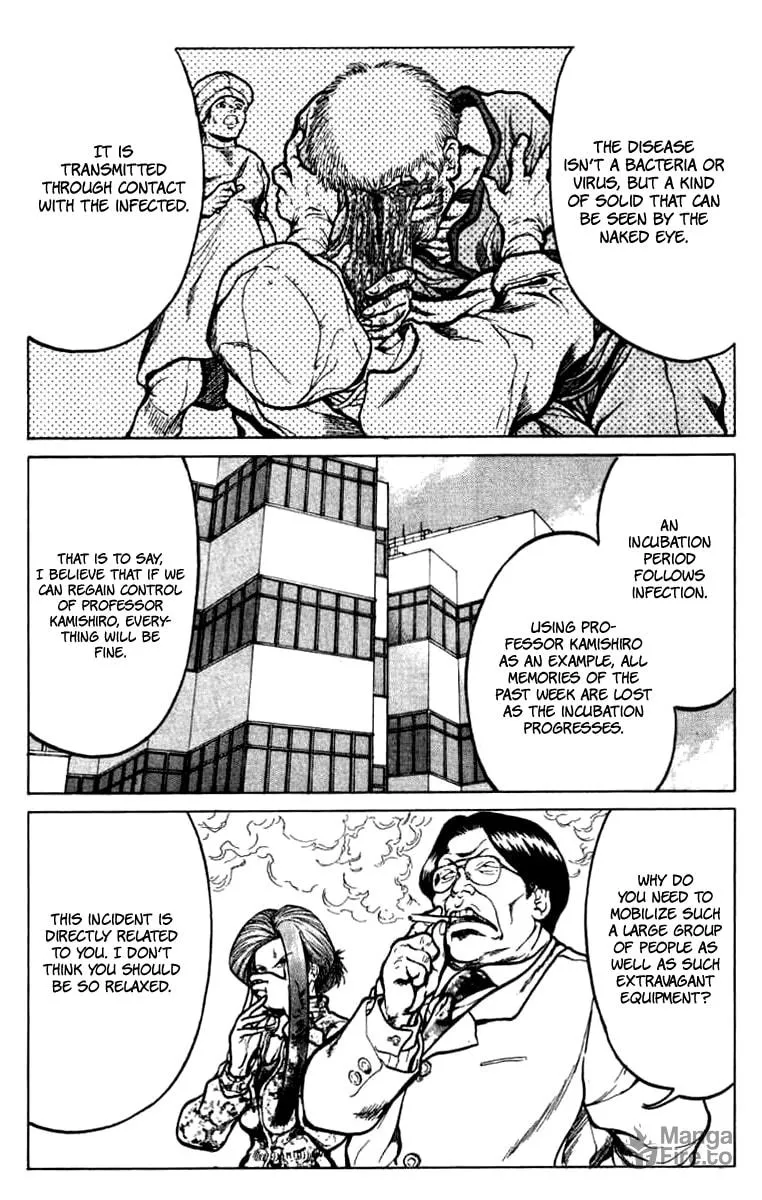Read El El chapter 14 image 4 on Lezhin