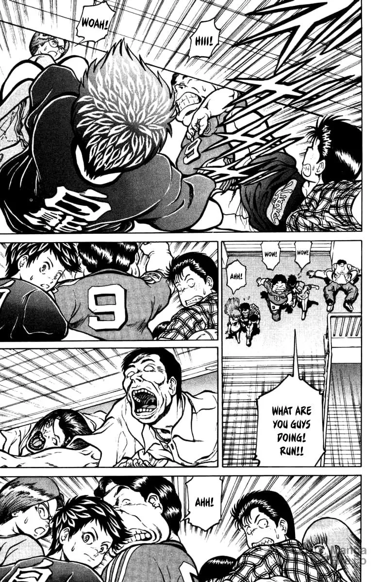 Read El El chapter 15 image 19 on Lezhin