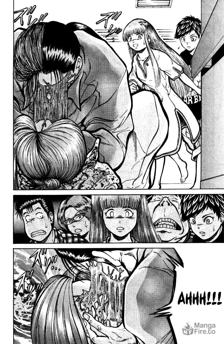 Read El El chapter 15 image 8 on Lezhin