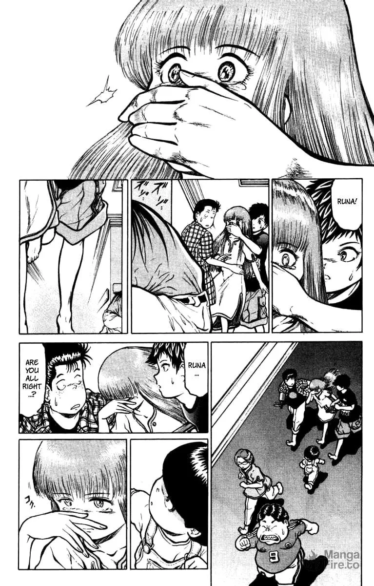 Read El El chapter 15 image 9 on Lezhin