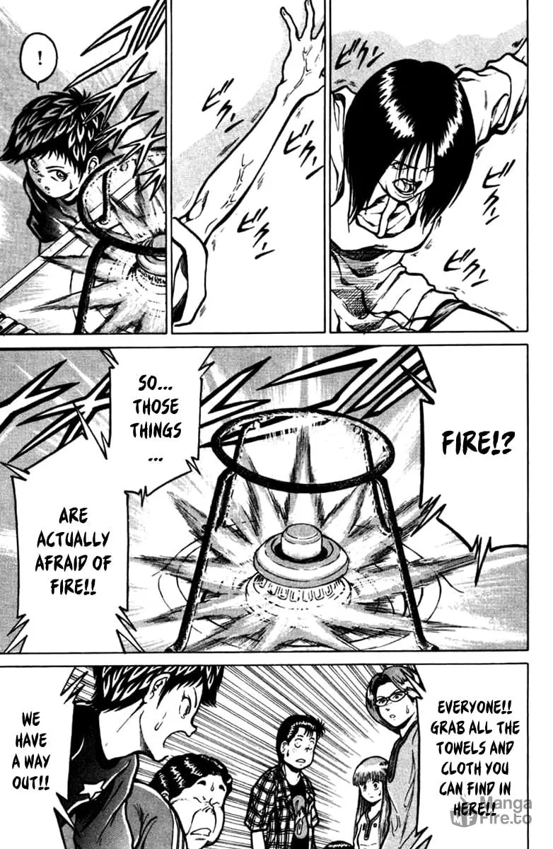 Read El El chapter 16 image 11 on Lezhin