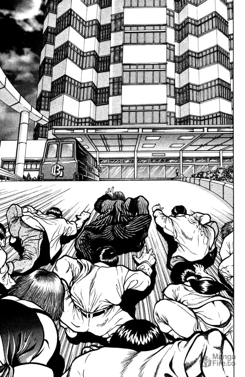 Read El El chapter 16 image 19 on Lezhin
